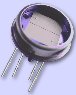 This is an example of a large area laser sensor in a 15 mm diameter package.