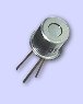 This is the smallest Eltec Laser Detector, in a TO18 package