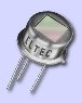 Eltec Pyroelectric Laser Detector Model 420 are in TO39 packages with or without window.