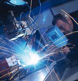 Eltec pyroelectric detectors help to focus high energy laser beams of any wavelength.