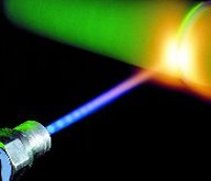 Eltec 2- and 4-quadrant laser detectors allow accurate positioning of laser beams.