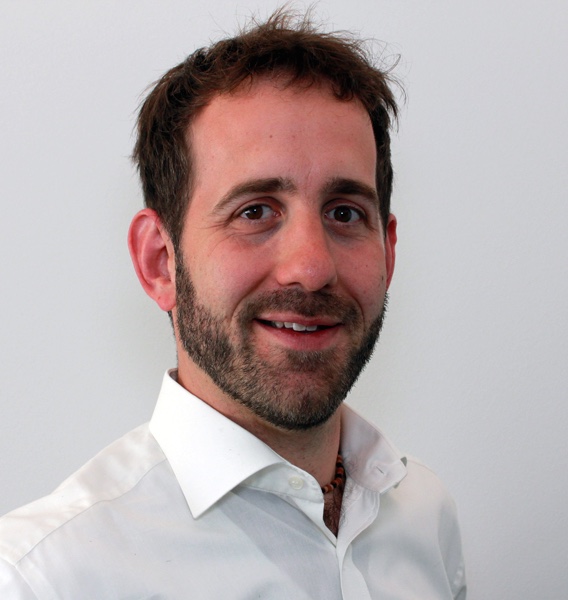 Valentin Keller, General Manager
